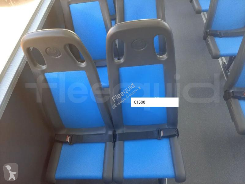 Iveco  coach