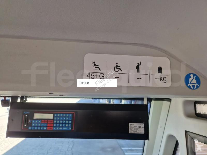 Iveco  coach