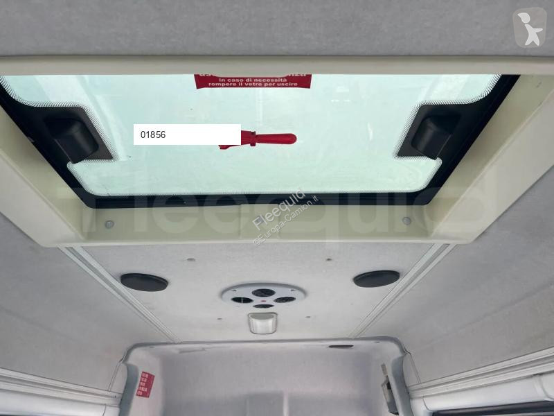 Iveco Daily coach