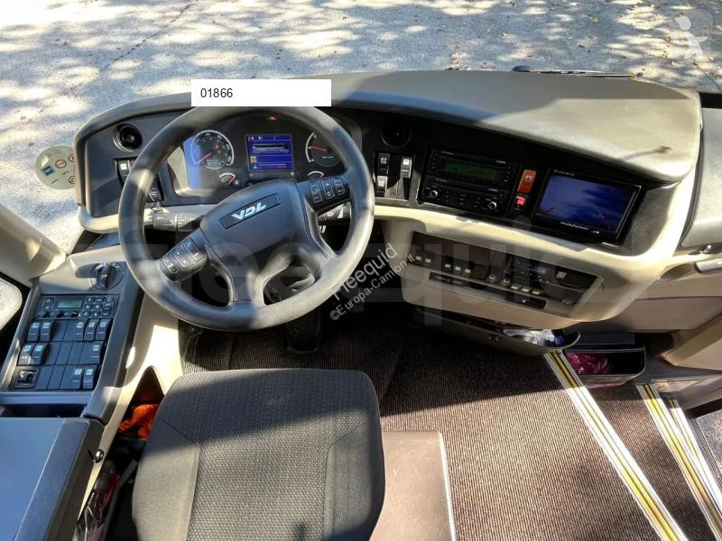 VDL Futura coach