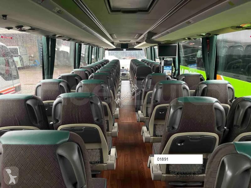 VDL Futura coach