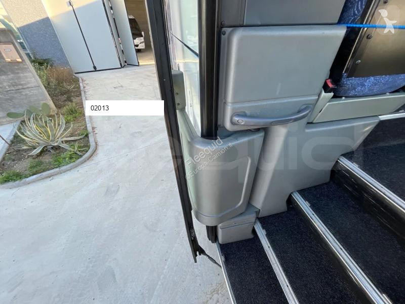 Irisbus  coach
