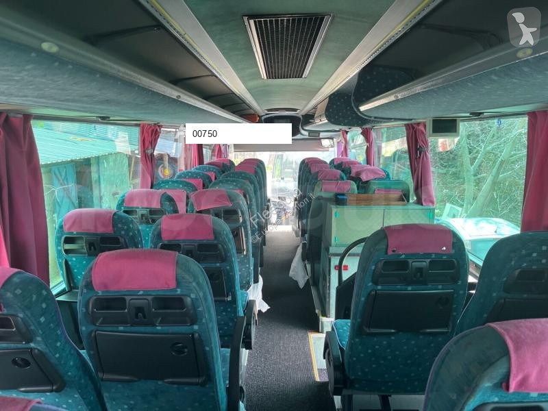 MAN Lion's Regio coach