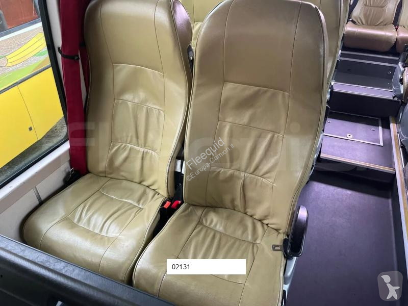 King Long XMQ6900 coach