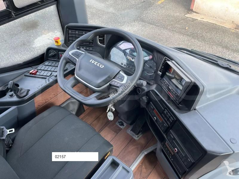 Rutebil Iveco