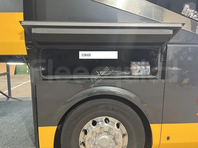 Irizar i6 coach