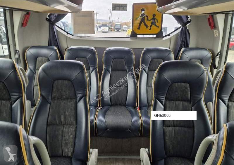 Rutebil Volvo