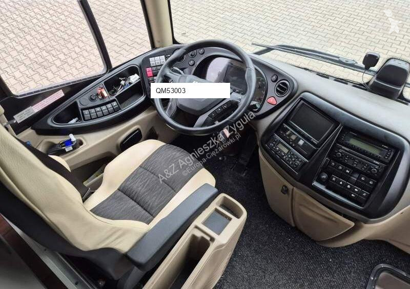 Rutebil Iveco MAGELYS