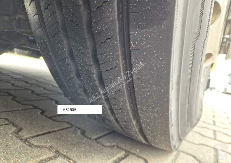 Rutebil Van Hool ACRON TX16
