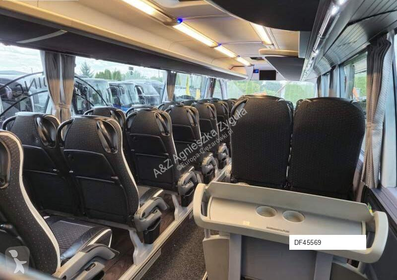 Rutebil Neoplan CITYLINER