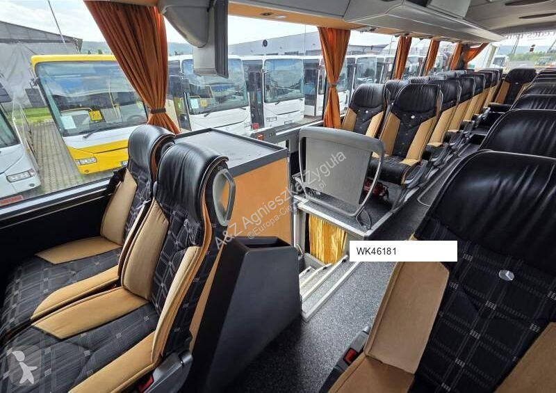Autobus Mercedes TOURISMO RHD-L