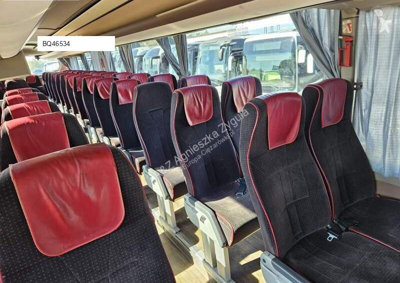 Autocar Iveco MAGELYS HD