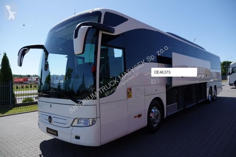 Autocar Mercedes TOURISMO