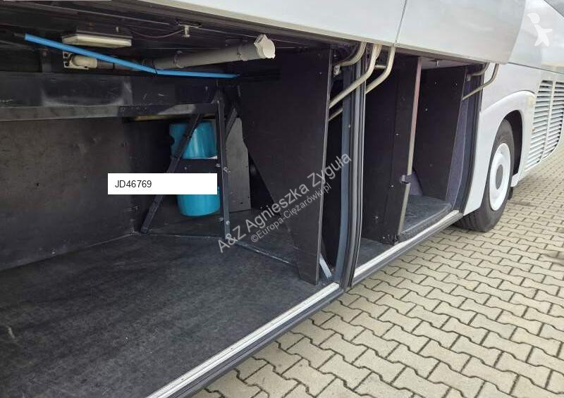 Linjebuss Irisbus MAGELYS PRO
