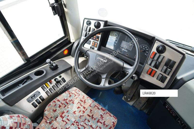 Autocar Otokar TERRITO U