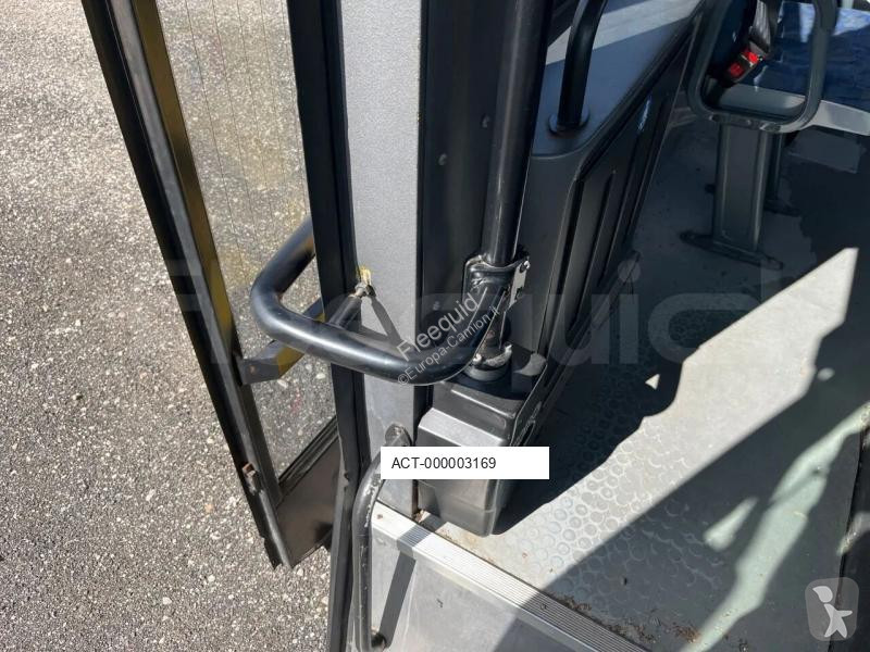 Autocar Iveco Cacciamali