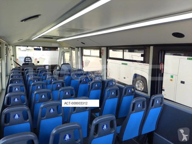 Autocar Iveco Indcar