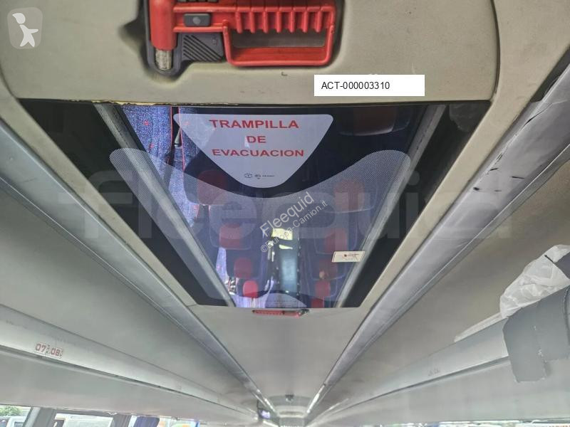 Autocar Volvo B12B