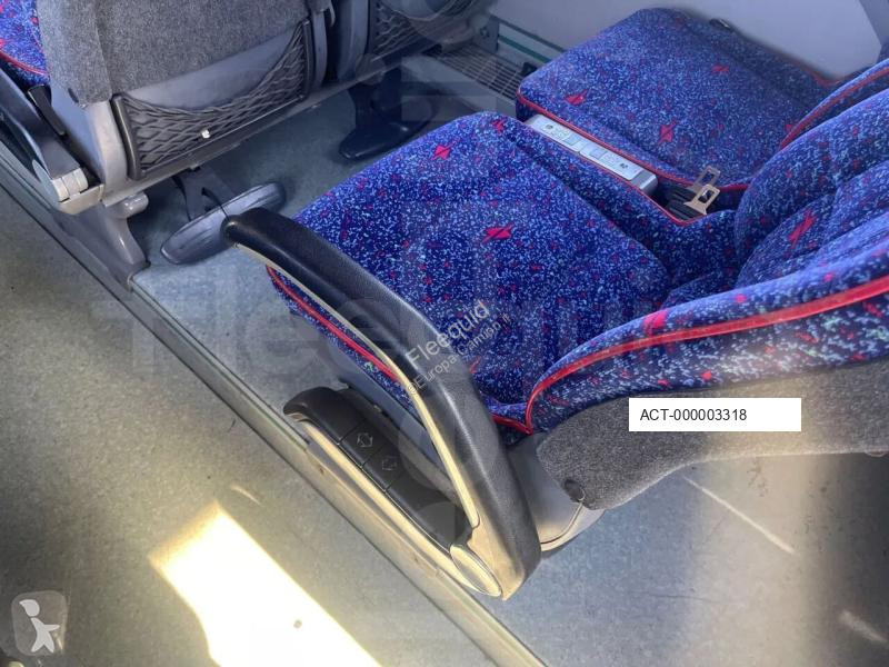Autocar Volvo B12B
