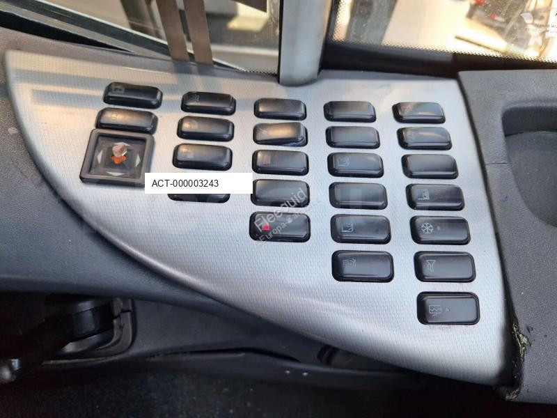 Autocar Irizar Scania