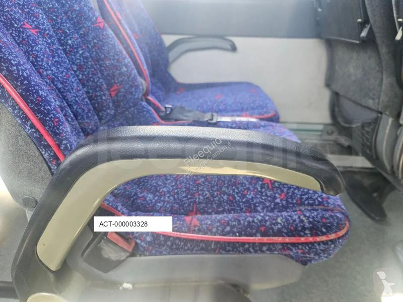 Touringcar Volvo B12B