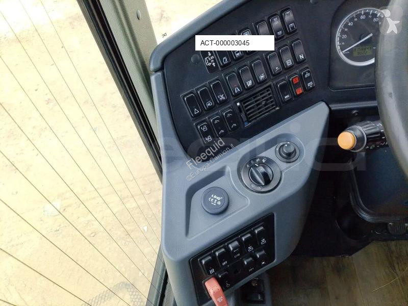 Linjebuss Setra