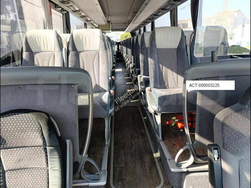 Linjebuss Setra