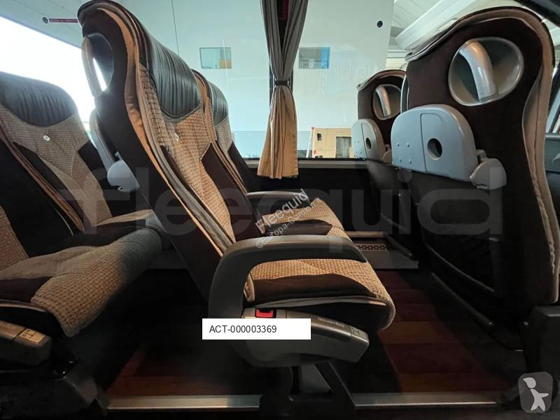 Autocar Mercedes Tourino