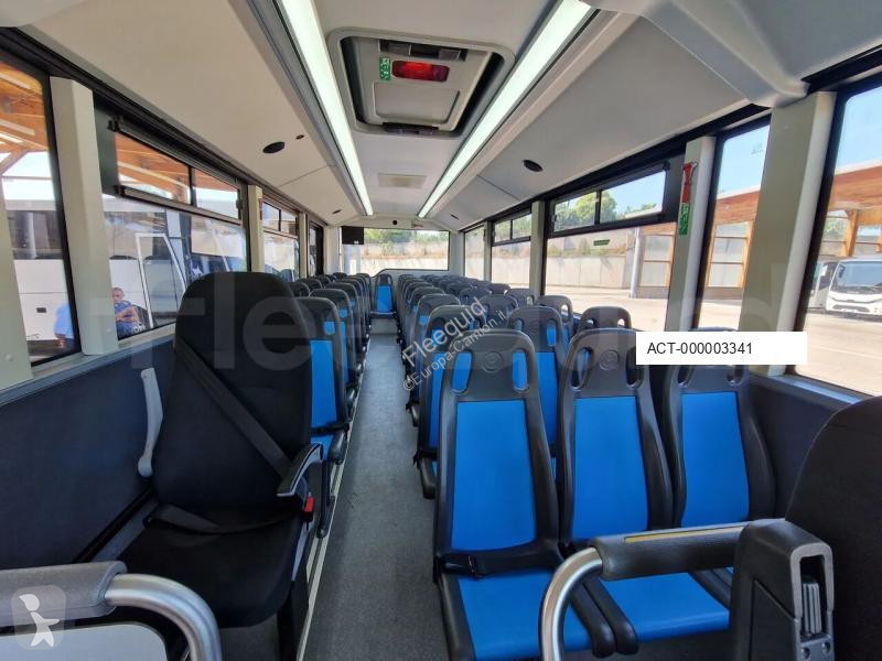 Autocar Iveco Indcar