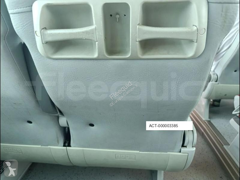 Autocar MAN TITANIUM