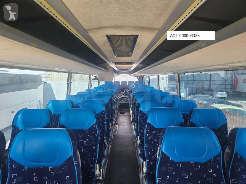 Autocar MAN 18.463 HOCL