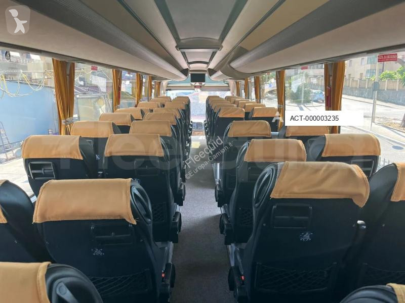 حافلة Iveco Magelys