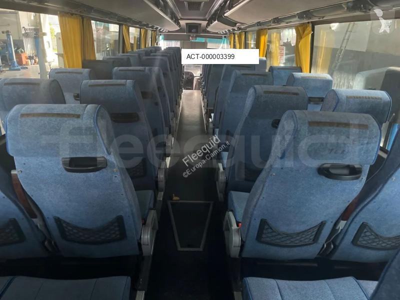 Autocar Irisbus New