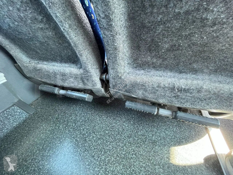 Autocar Irizar Scania