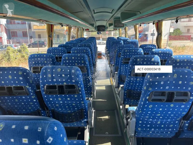 Autocar Irizar Scania
