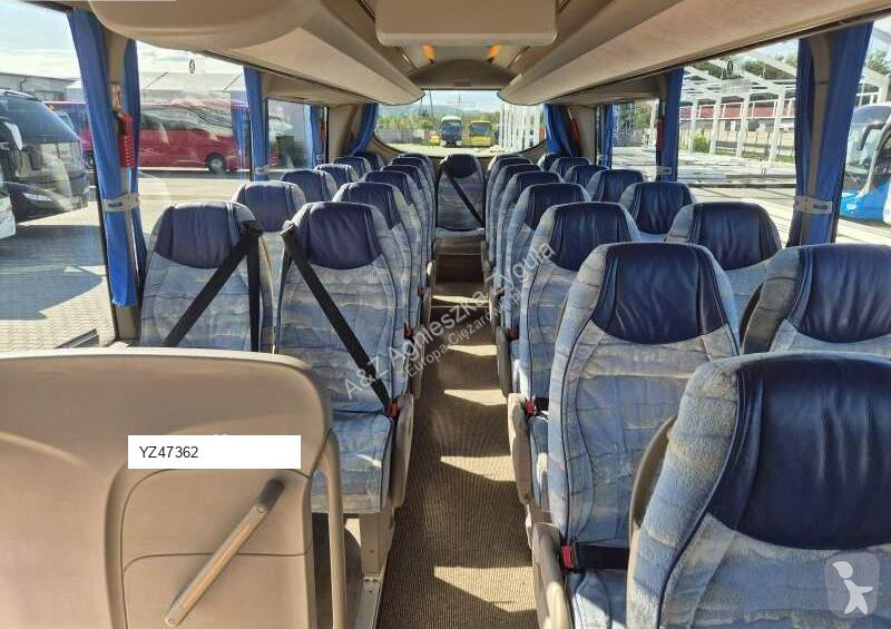Междуградски автобус Irisbus MAGELYS