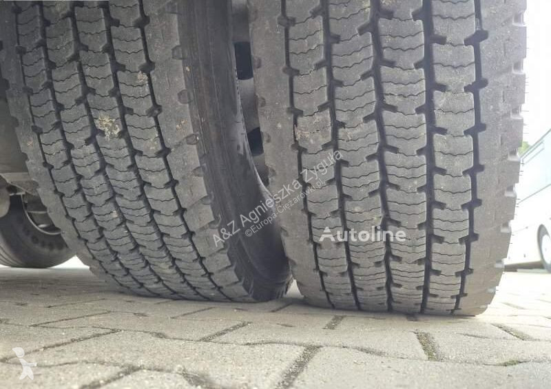 Междуградски автобус MAN