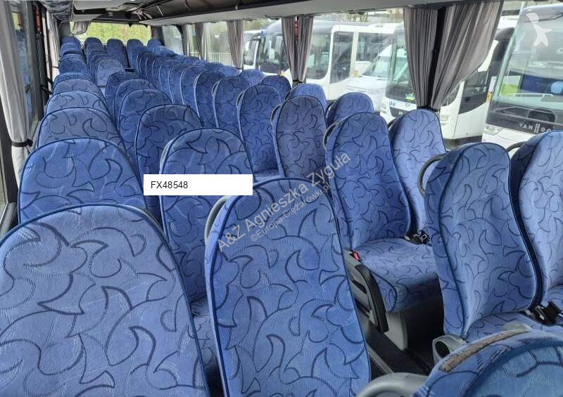 حافلة Bova FLD13