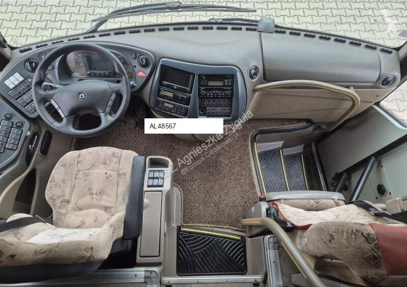 Междуградски автобус Irisbus MAGELYS HD