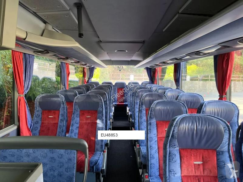 حافلة Setra