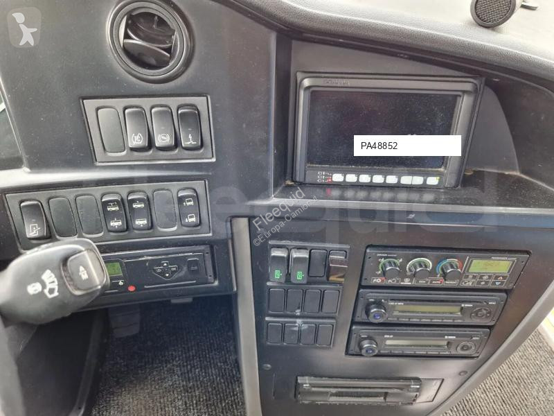 حافلة Scania Touring HD
