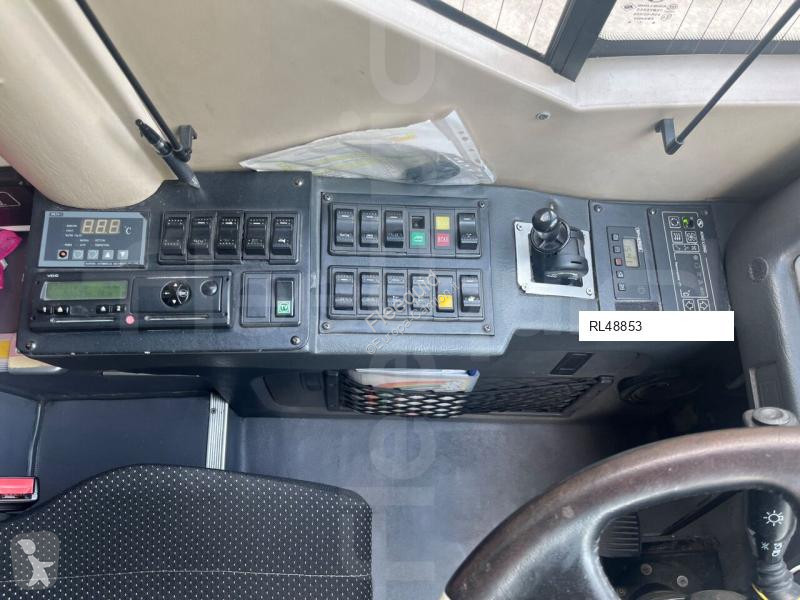 Autobus King Long XMQ6900