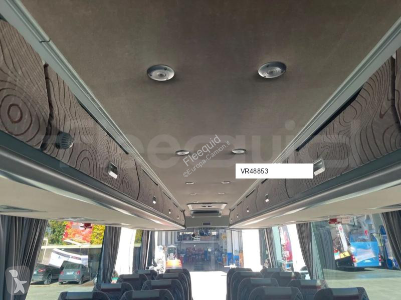 Autobus Van Hool ef