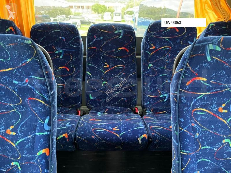 حافلة Irisbus 389