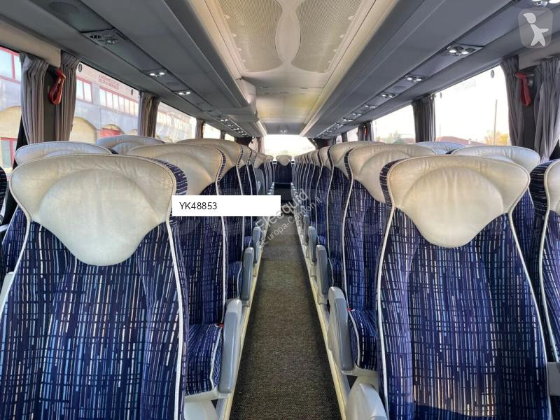 Междуградски автобус Irizar i6