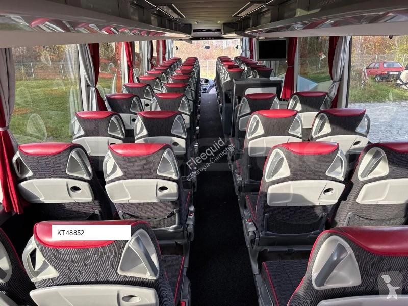 Autobus Setra S516