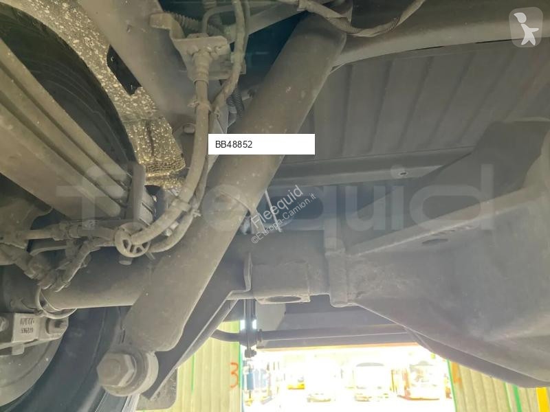 Autobus Iveco Daily