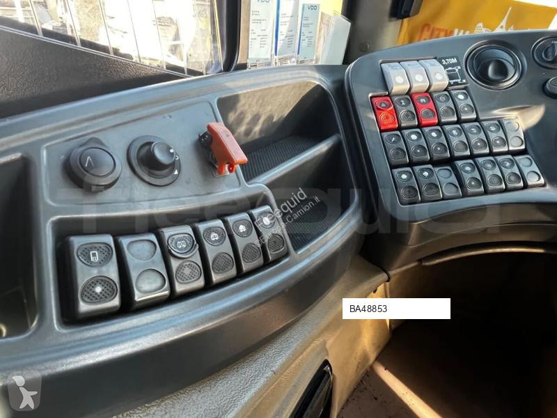حافلة Iveco