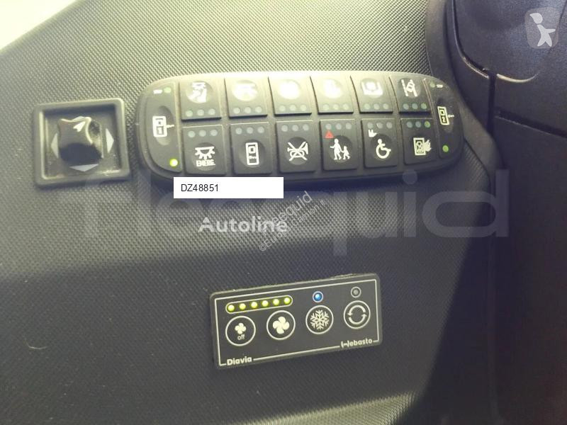 Rutebil Iveco