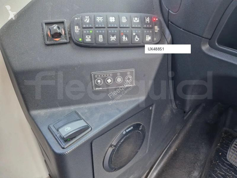 Linjebuss Iveco